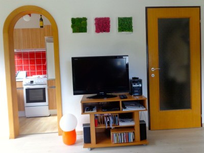 Apartment Apartment/1 Schlafraum/Bad, WC - Features photo 69