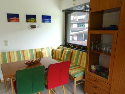 Apartment Apartment/1 Schlafraum/Bad, WC - Features photo 72