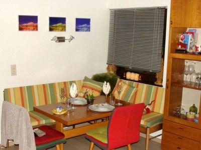 Apartment Apartment/1 Schlafraum/Bad, WC - Features photo 73