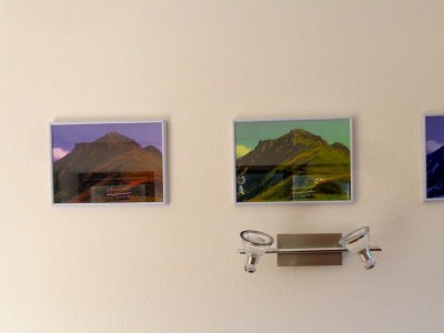 Apartment Apartment/1 Schlafraum/Bad, WC - Features photo 75