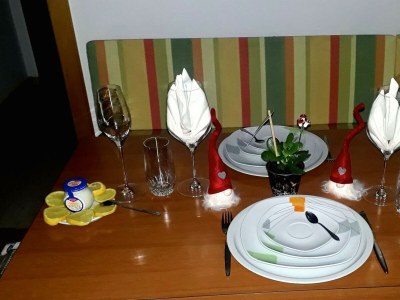 Apartment Apartment/1 Schlafraum/Bad, WC - Features photo 76