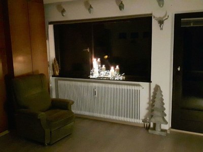 Apartment Apartment/1 Schlafraum/Bad, WC - Features photo 78