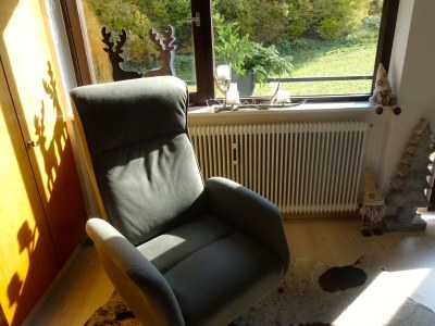 Apartment Apartment/1 Schlafraum/Bad, WC - Features photo 79