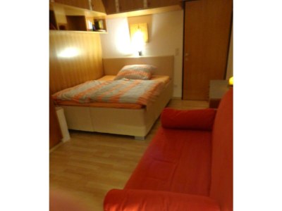 Apartment Apartment/1 Schlafraum/Bad, WC - Features photo 81