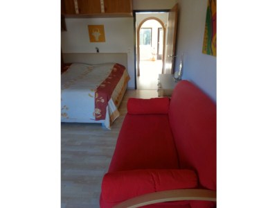 Apartment Apartment/1 Schlafraum/Bad, WC - Features photo 82