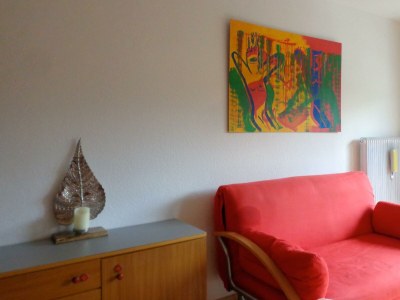 Apartment Apartment/1 Schlafraum/Bad, WC - Features photo 83