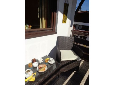 Apartment Apartment/1 Schlafraum/Bad, WC - Features photo 85