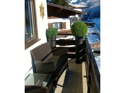 Apartment Apartment/1 Schlafraum/Bad, WC - Features photo 87