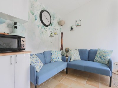 Holiday house Ferienhaus in Gargas mit Pool und Natur - Features photo 16