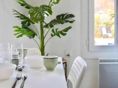 Holiday house Ferienhaus in Gargas mit Pool und Natur - Features photo 17