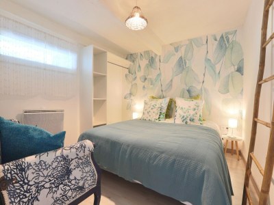 Holiday house Ferienhaus in Gargas mit Pool und Natur - Features photo 23