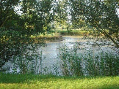 Holiday house Ferienhaus in Gargas mit Pool und Natur - Environment photo 25