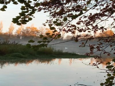 Holiday house Ferienhaus in Gargas mit Pool und Natur - Environment photo 26