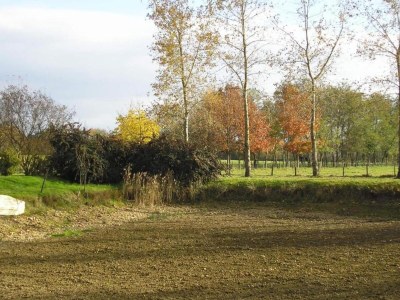 Holiday house Ferienhaus in Gargas mit Pool und Natur - Environment photo 28