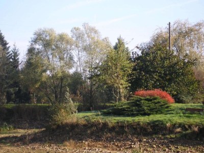 Holiday house Ferienhaus in Gargas mit Pool und Natur - Environment photo 32