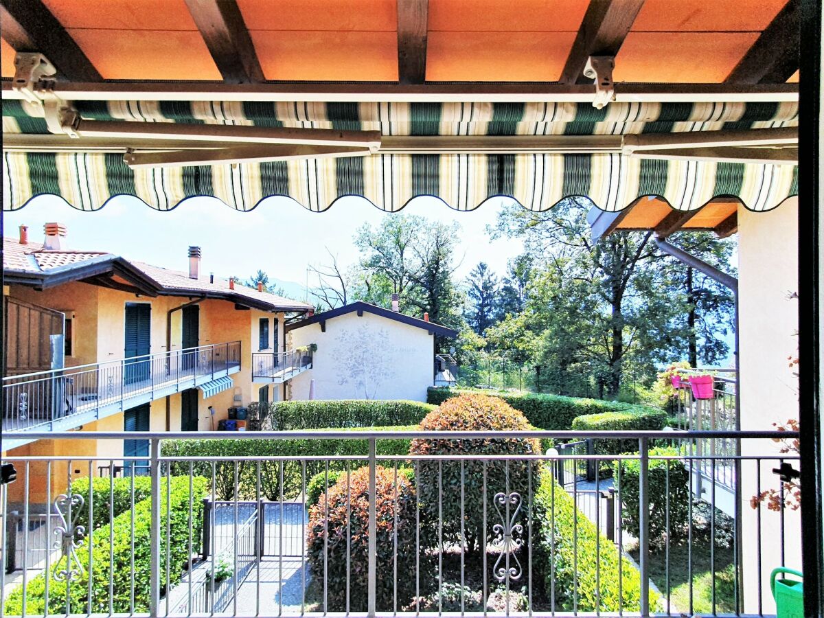 Apartment Apartment in Bosco with Scenic Terrace - Outdoor photo 5
