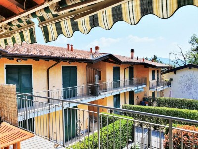 Apartment Apartment in Bosco with Scenic Terrace - Outdoor photo 7