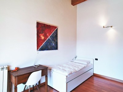 Apartment Apartment in Bosco with Scenic Terrace - Features photo 9