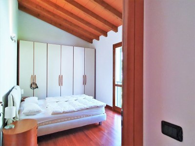 Apartment Apartment in Bosco with Scenic Terrace - Features photo 10