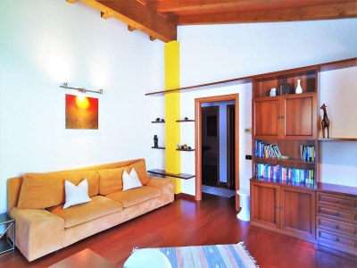 Apartment Apartment in Bosco with Scenic Terrace - Features photo 12