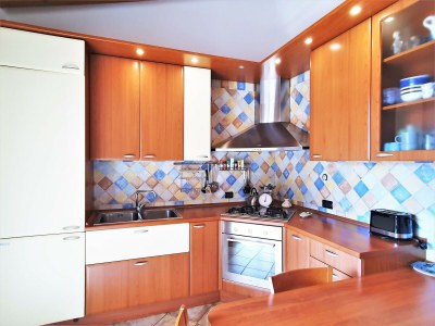 Apartment Apartment in Bosco with Scenic Terrace - Features photo 14