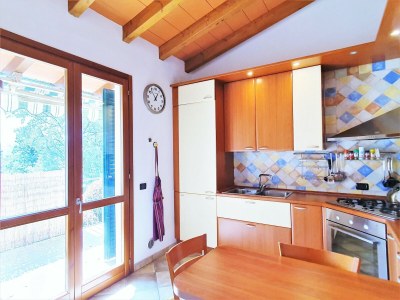 Apartment Apartment in Bosco with Scenic Terrace - Features photo 17