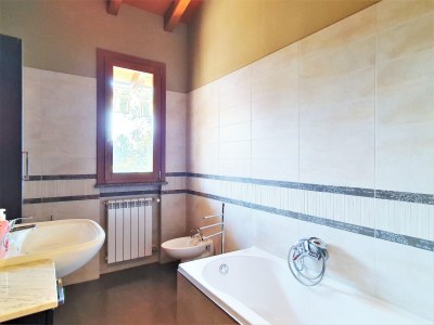 Apartment Apartment in Bosco with Scenic Terrace - Features photo 18