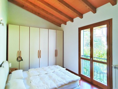 Apartment Apartment in Bosco with Scenic Terrace - Features photo 19