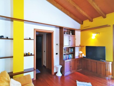Apartment Apartment in Bosco with Scenic Terrace - Features photo 21
