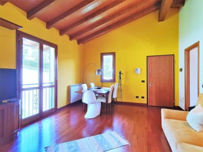 Apartment Apartment in Bosco with Scenic Terrace - Features photo 23