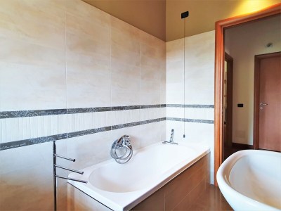 Apartment Apartment in Bosco with Scenic Terrace - Features photo 27