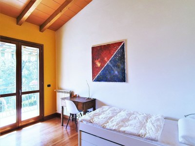 Apartment Apartment in Bosco with Scenic Terrace - Features photo 30