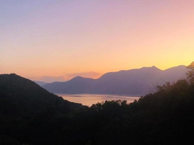 Apartment Apartment in Bosco with Scenic Terrace - Environment photo 34