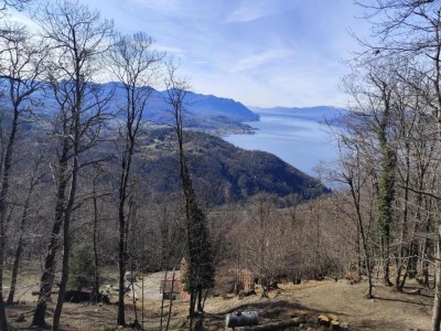 Apartment Apartment in Bosco with Scenic Terrace - Environment photo 38