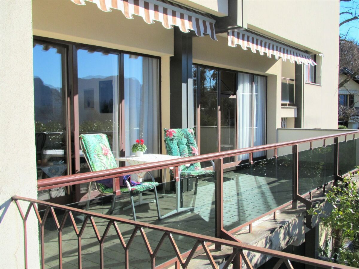 Apartment Holiday Home in Italy with Sea Views - Outdoor photo 4