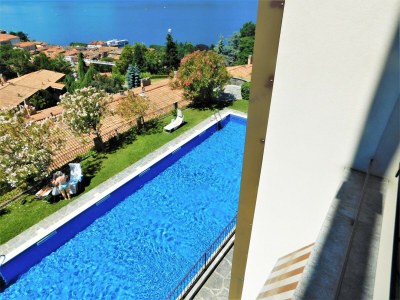 Apartment Holiday Home in Italy with Sea Views - Outdoor photo 7