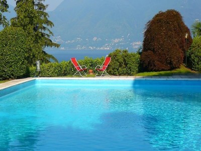 Apartment Holiday Home in Italy with Sea Views - Outdoor photo 8