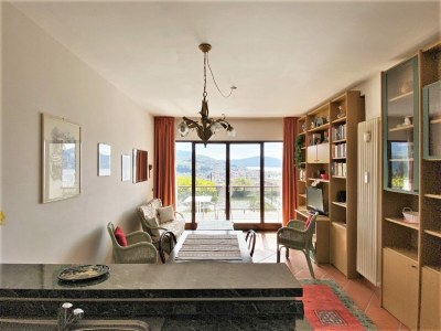 Apartment Holiday Home in Italy with Sea Views - Features photo 11