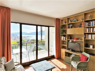 Apartment Holiday Home in Italy with Sea Views - Features photo 15