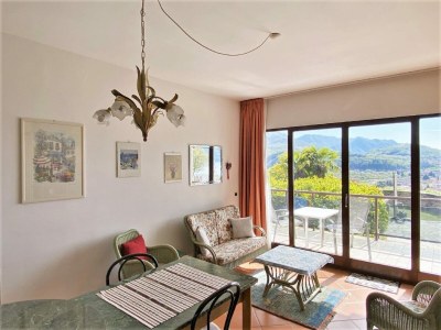 Apartment Holiday Home in Italy with Sea Views - Features photo 17