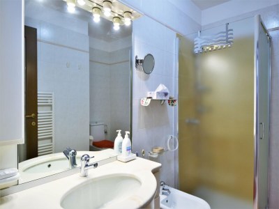 Apartment Holiday Home in Italy with Sea Views - Features photo 19