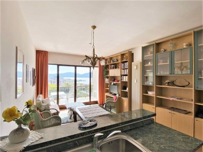 Apartment Holiday Home in Italy with Sea Views - Features photo 21