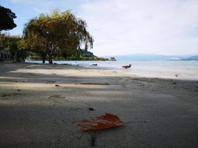 Apartment Holiday Home in Italy with Sea Views - Environment photo 23