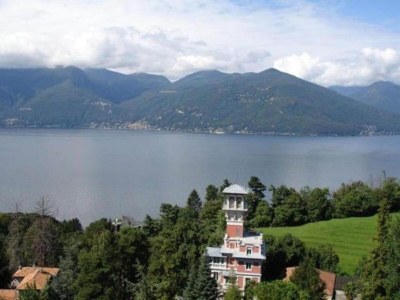 Apartment Holiday Home in Italy with Sea Views - Environment photo 24