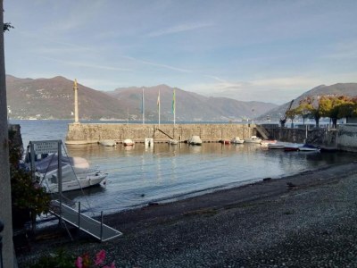 Apartment Holiday Home in Italy with Sea Views - Environment photo 29