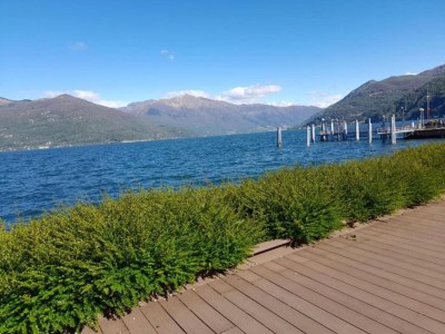 Apartment Holiday Home in Italy with Sea Views - Environment photo 30