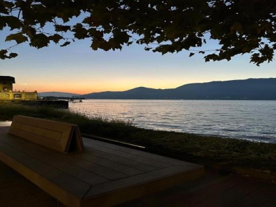 Apartment Holiday Home in Italy with Sea Views - Environment photo 31