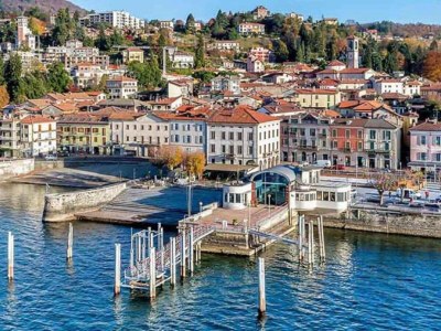 Apartment Holiday Home in Italy with Sea Views - Environment photo 33