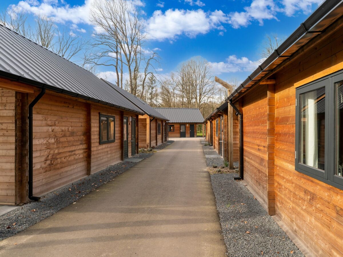 Holiday house Gemütliches Ferienhaus mit privatem Garten - Outdoor photo 2