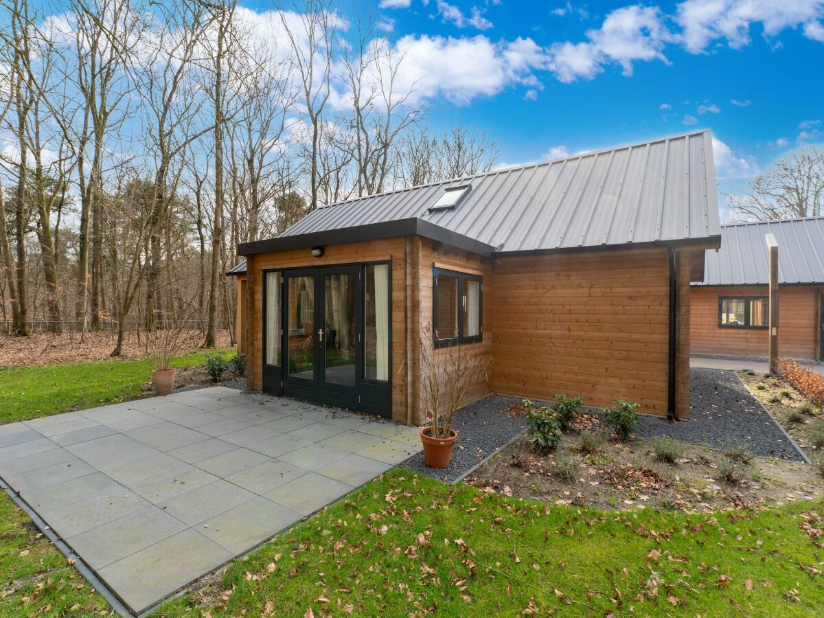 Holiday house Gemütliches Ferienhaus mit privatem Garten - Outdoor photo 3